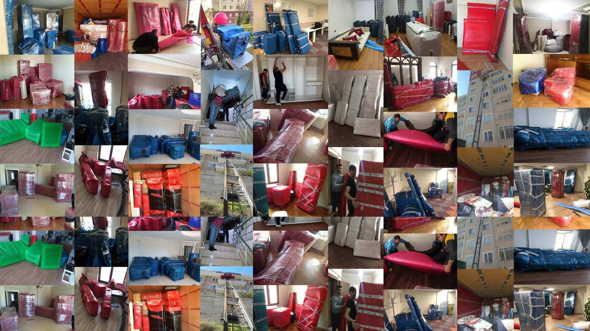 Yüksekova Evden Eve Nakliyat Slider